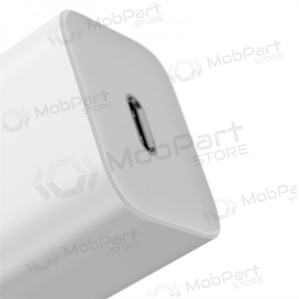 Cargador buitinis Baseus Super Si 20W blanco CCSUP-B02