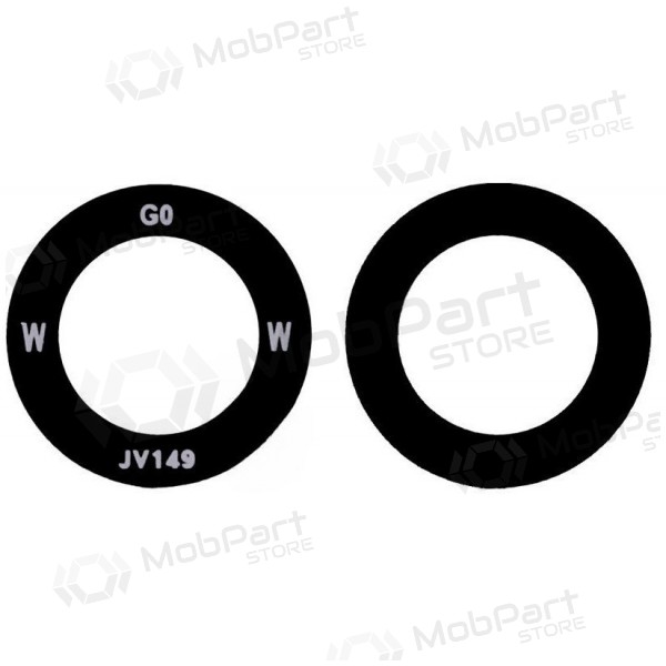 Samsung S906 Galaxy S22 Plus Cristal camara (Wide lens) (original) (service pack) Samsung S906 Galaxy S22 Plus Cristal camara (Wide lens) (original) (service pack)