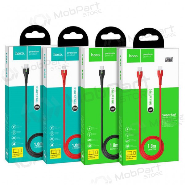 USB cable HOCO X45 Surplus 