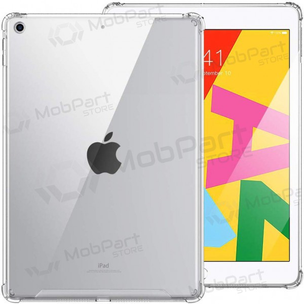 Apple iPad 10.2 (2019, 2020) funda 