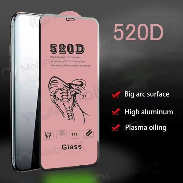 Apple iPhone XR / 11 protector de pantalla de cristal templado Apple iPhone XR / 11 protector de pantalla de cristal templado