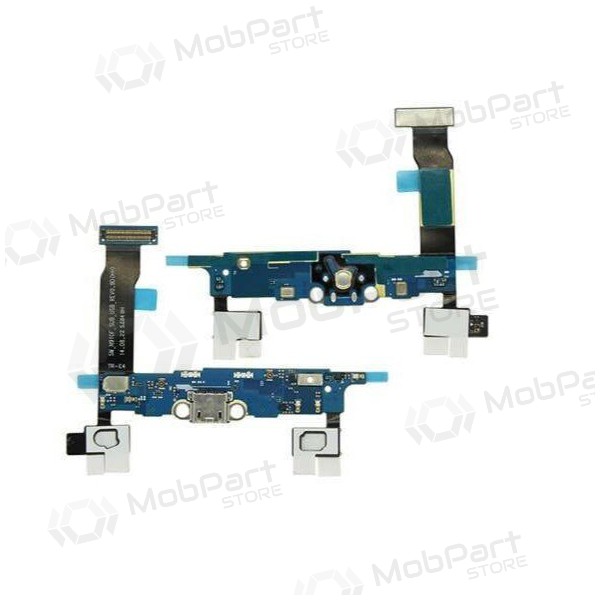 Samsung N910F Galaxy Note 4 modulo de carga (usada, original) Samsung N910F Galaxy Note 4 modulo de carga (usada, original)