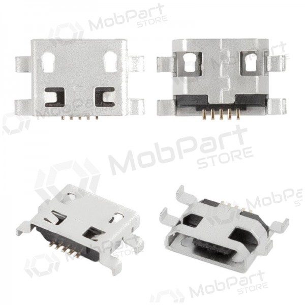 Lenovo P70 conector de carga (original)