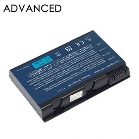 ACER BATBL50L6, 5200mAh Bateria para portatil