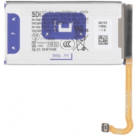 Batería, acumulador EB-BF741ABE (original) para Samsung Galaxy Z Flip6, Z Flip7 FE