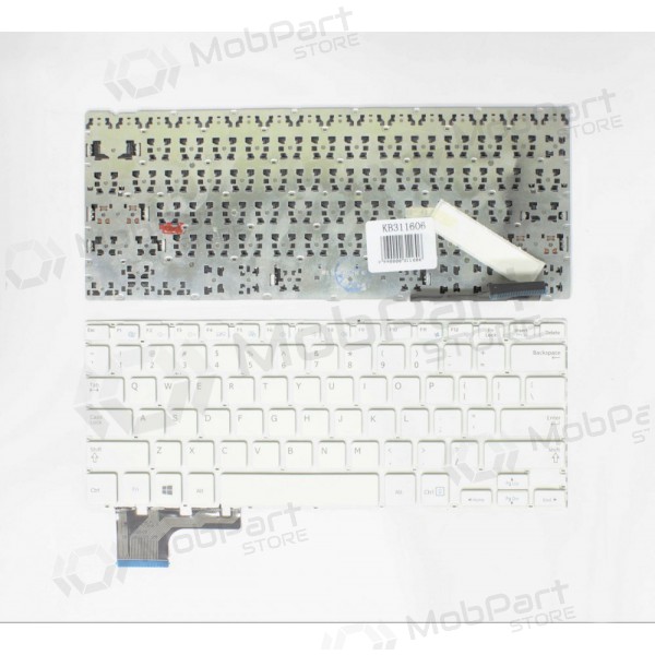 SAMSUNG NP905S3G teclado