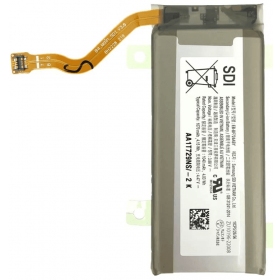 Batería Samsung Galaxy Z Flip4, acumulador EB-BF724ABY (original)