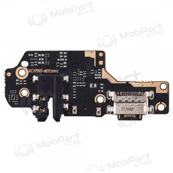 Xiaomi Redmi Note 8 modulo de carga - Premium Xiaomi Redmi Note 8 modulo de carga - Premium