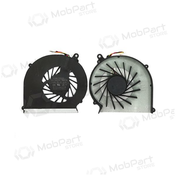 Refrigerador portátil HP CQ57, G57