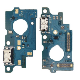 Samsung M536 Galaxy M53 (2022) modulo de carga (service pack) (original)