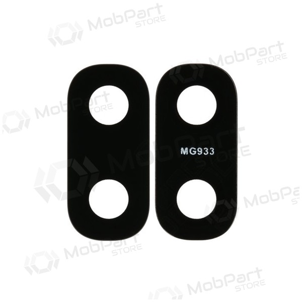 Samsung Galaxy A105 A10 / A20 A205 2019 / A305 A30 / A405 A40 Cristal camara Samsung Galaxy A105 A10 / A20 A205 2019 / A305 A30 / A405 A40 Cristal camara