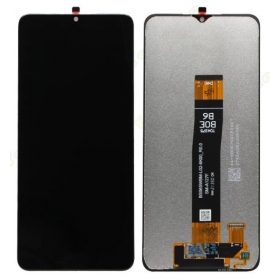 Samsung Galaxy A12s pantalla