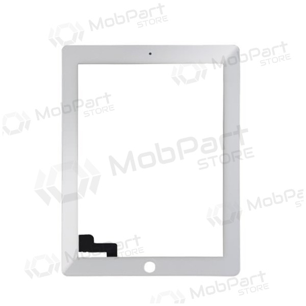 Apple iPad 2 touchscreen (blanco)