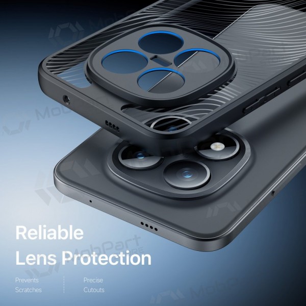 Funda para Xiaomi Redmi Note 15 Pro+ 5G - Dux Ducis Aimo