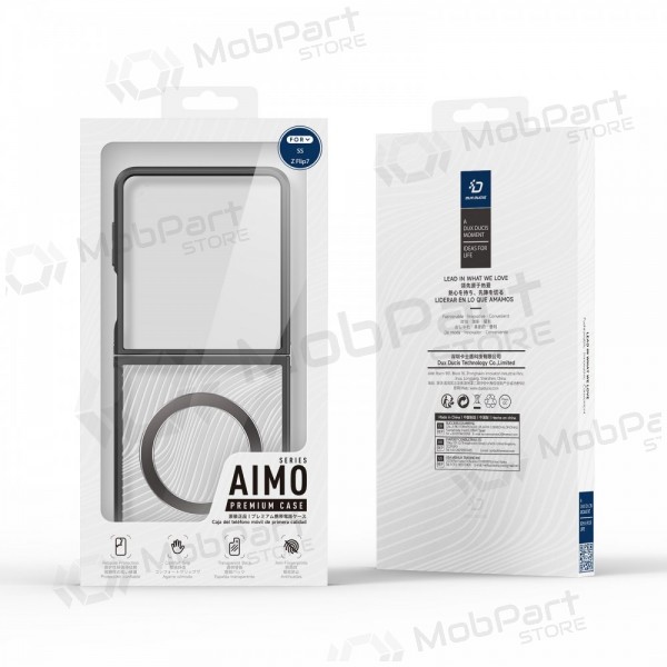 Samsung Galaxy Z Flip7 funda 