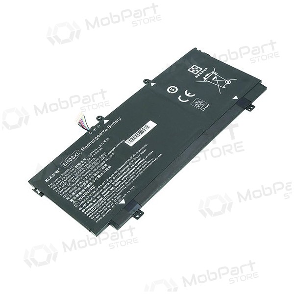 HP SH03XL, 57 Wh Bateria para portatil, Selected