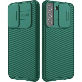 Samsung Galaxy S24 Plus funda „Nillkin CamShield Pro“