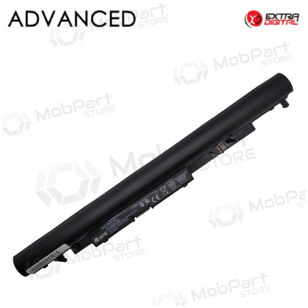 HP JC04, 2600mAh Bateria para portatil, Advanced HP JC04, 2600mAh Bateria para portatil, Advanced