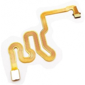 Huawei P10 Lite Fingerprint (03024DEG) pagrindinė Conector del botón de HOME (service pack) (original)