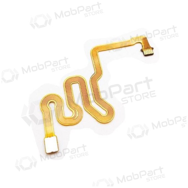 Huawei P10 Lite Fingerprint (03024DEG) pagrindinė Conector del botón de HOME (service pack) (original) Huawei P10 Lite Fingerprint (03024DEG) pagrindinė Conector del botón de HOME (service pack) (original)