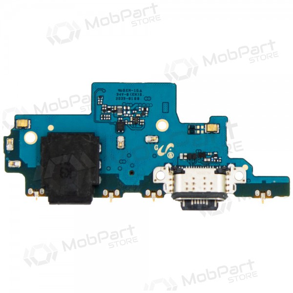 Samsung Galaxy A725 / A726 A72 4G / A72 5G modulo de carga (service pack) (original) Samsung Galaxy A725 / A726 A72 4G / A72 5G modulo de carga (service pack) (original)