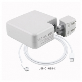USB-C, 61W cargador para portátil