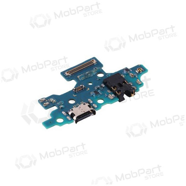 Samsung A415 Galaxy A41 2020 modulo de carga (service pack) (original) Samsung A415 Galaxy A41 2020 modulo de carga (service pack) (original)