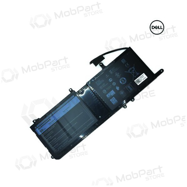 DELL 9NJM1, 8333mAh Bateria para portatil - PREMIUM