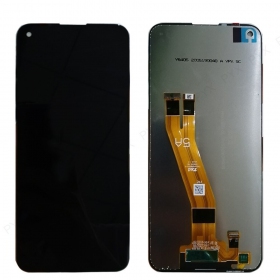 Nokia 3.4 pantalla (negro) - Premium