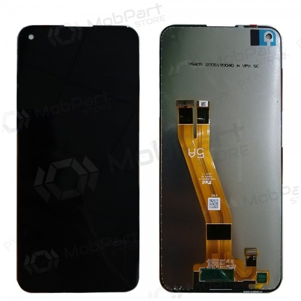 Nokia 3.4 pantalla (negro) - Premium