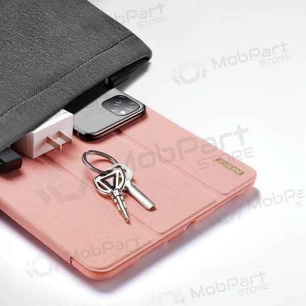 Samsung Galaxy Tab S9 FE+, Tab S10+ funda 