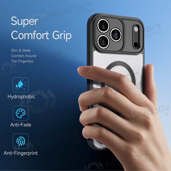 Funda para Apple iPhone 17 Air 