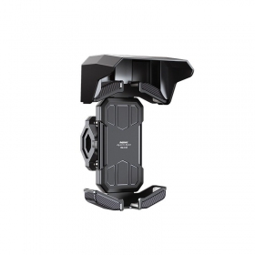 Soporte de teléfono para bicicleta y motocicleta Remax RM-C53