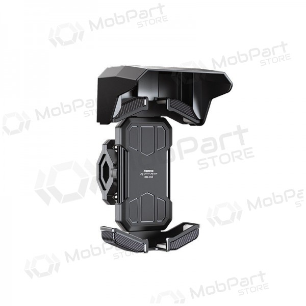 Soporte de teléfono para bicicleta y motocicleta Remax RM-C53