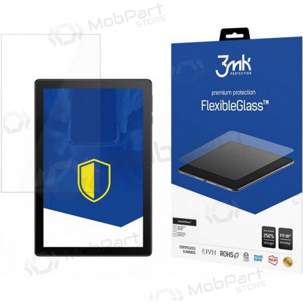 Apple iPad 10.9 2022 película protectora de pantalla 