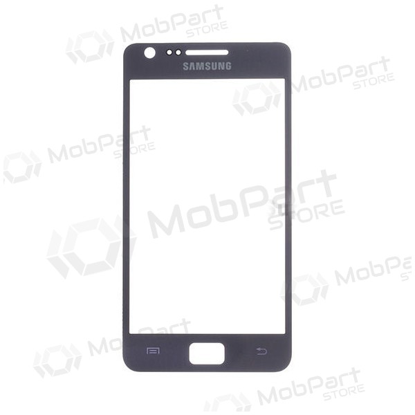 Samsung i9105 Galaxy S2+ Cristal táctil (azul) (for screen refurbishing)