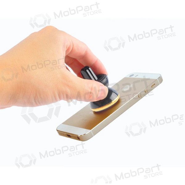 Soporte para teléfono de coche CPH-26 (for using on ventilation grille, magnetic fixing)