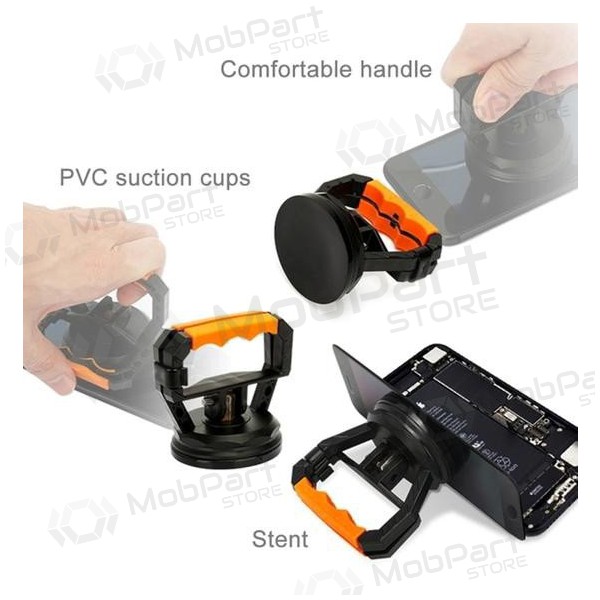 Ventosa Jakemy JM-SK05