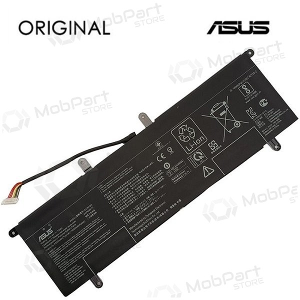 ASUS C41N1901, 4440mAh Bateria para portatil - PREMIUM