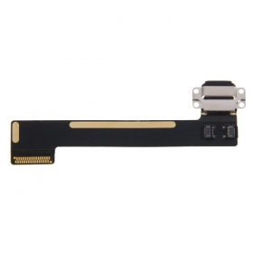 Apple iPad Mini 4 / Mini 5 2019 modulo de carga (negro)