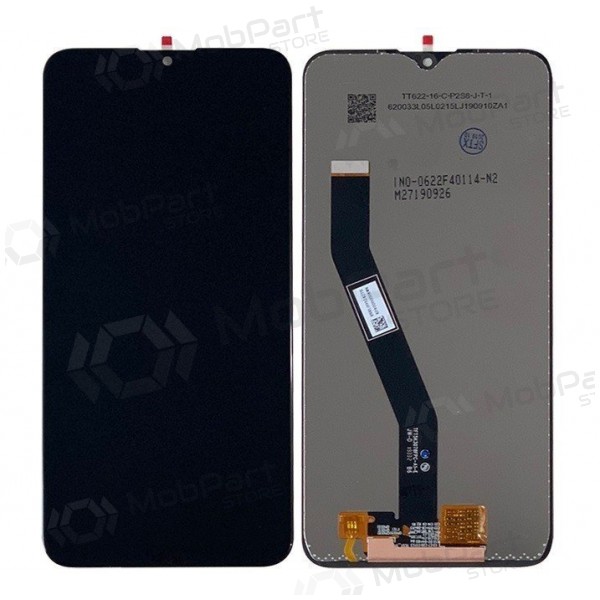 Xiaomi Redmi 8 / 8A pantalla (negro) Xiaomi Redmi 8 / 8A pantalla (negro)