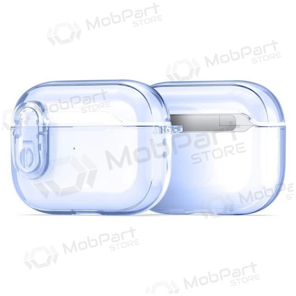 Funda Dux Ducis PECL Apple AirPods Pro 2 azul