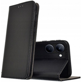 Samsung Galaxy A37 funda - Smart Magnetic