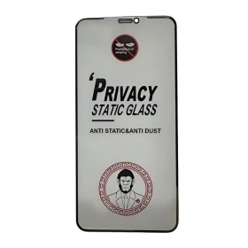 Samsung Galaxy A27 protector de pantalla - ESD Anti-Static Privacy