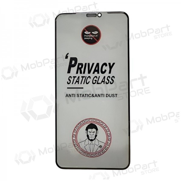 Samsung Galaxy A27 protector de pantalla - ESD Anti-Static Privacy