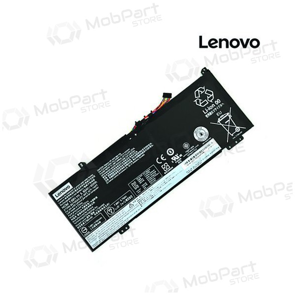 LENOVO L17C4PB0 Bateria para portatil - PREMIUM LENOVO L17C4PB0 Bateria para portatil - PREMIUM