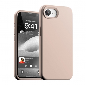 Funda para Apple iPhone 16e, 17e Mercury 