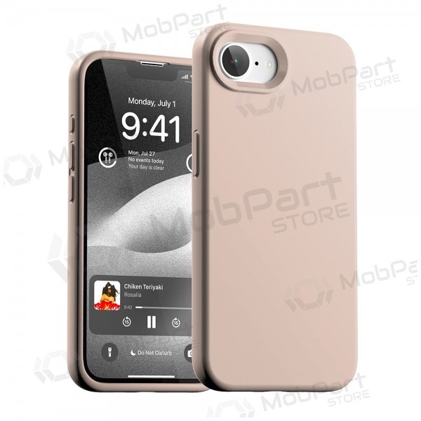 Funda para Apple iPhone 16e, 17e Mercury 