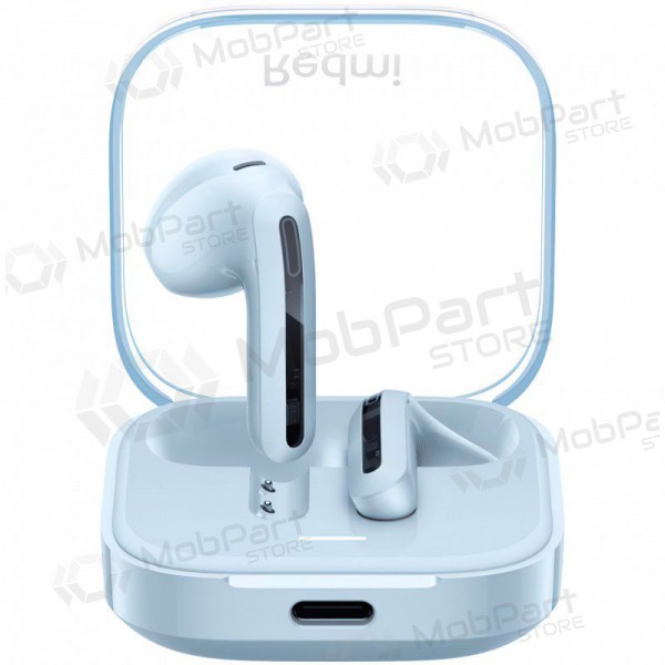 Auriculares inalámbricos Xiaomi Redmi Buds 6 Active BHR8394GL