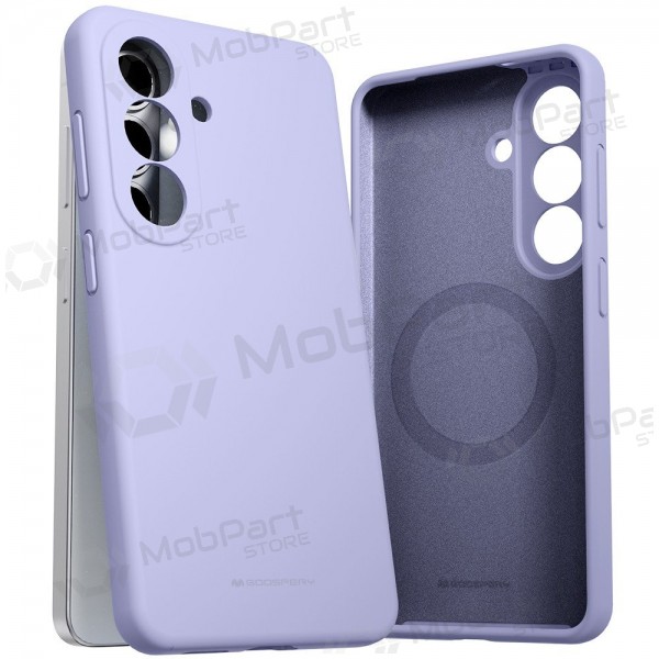 Funda para Samsung Galaxy S26+ Mercury 